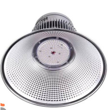 Luminaria SMD Led Industrial Highbay 150w Branco 6500K