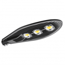 Refletor Led Poste Publico Cob Branco Frio 150w bivolt