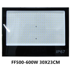  Refletor 500w Branco Frio 