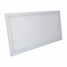 Plafon Painel Embutir 30X60  Branco Embutir