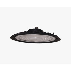 Luminária Ufo Indústrial Led 150W Galpão Fabrica 