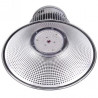 Luminaria Led Industrial Highbay 300w Branco 6500K