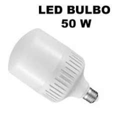 Lampada Led Bulbo 50w E27 6000k