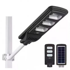 Luminária Solar Publica Led 150w IP 66