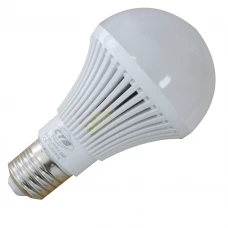 Lampada Led Bulbo 9W E27 Branco Frio