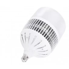  Lampada Led 100W Bulbo E27 Branco Frio