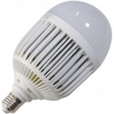 Lâmpada  LED Bulbo 36W Bivolt Branco Fria