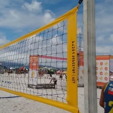  AREIA SECA 40/45 P CAMPO SINTETICO  PGTO EM 4 X NO CARTAO  37 TONELADAS  COM ENTREGA NO LOCAL 