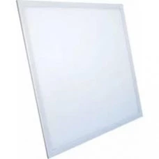 LUMINÁRIA PLAFON LED 36W 40X40 EMBUTIR