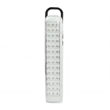 Luz De Emergencia 30 Led Lampada De Led  