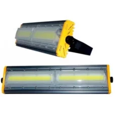 Refletor Projetor Modulo Linear Led100w 