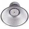 Luminaria Led Industrial Highbay 200w Branco 6500K