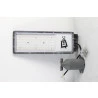LUMINÁRIA DE LED PÚBLICA LINHA PRB 150W  C/ FOTO CELULA