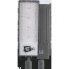 LUMINÁRIA DE LED PÚBLICA LINHA PRB 50W C/ FOTO CELULA