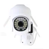 Câmera Ip Wifi Robo Inteligente mod IP16