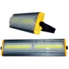 Refletor Projetor Modulo Linear Led100w 